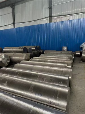 Pengeluaran 40 Tan Jongkong Titanium Telah Disiapkan Dan Dimasukkan Ke Dalam Simpanan