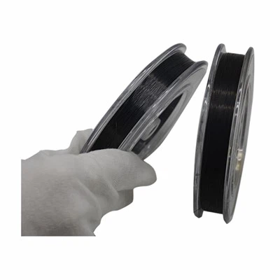 Kawat Molibdenum Tulen