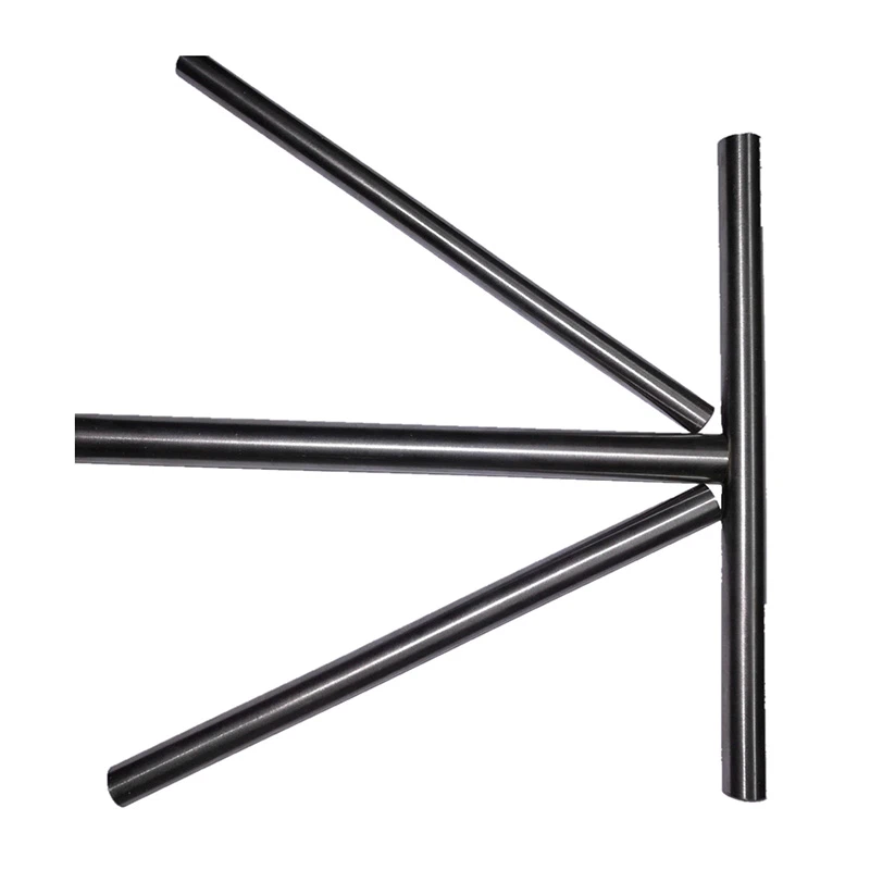 Titanium Forging Bar